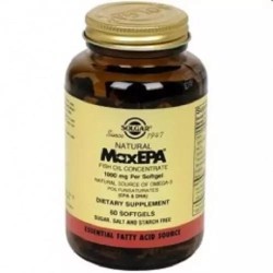 Рыбий жир №60 шт. капс. 1550 мг