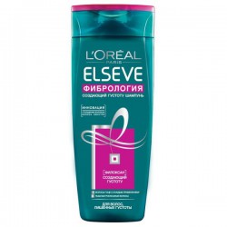 Шампунь Elseve Фибрология 250 мл