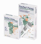 РинЛиз Рапид, раствор для внутривенного и подкожного введения 100 МЕ/мл 3 мл 5 шт картриджи