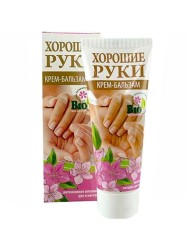 Крем-бальзам Хорошие руки 75 мл