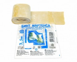 Бинт, Мартенса р. 3.5м инд. упак.