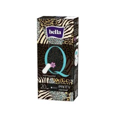 Прокладки женские ежедневные Bella пэнти арома Кью 20 шт.