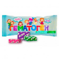 Гематоген Гематогенка детский 30 г
