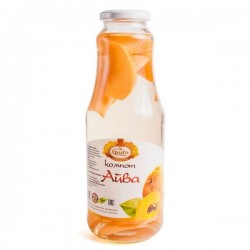 Компот Te Gusto из айвы 1 л