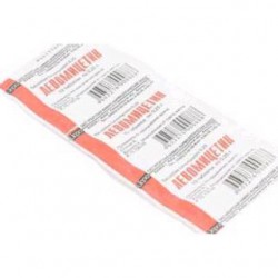 Левомицетин табл. 500 мг 10 шт.