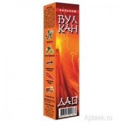 Гель-бальзам Вулкан Дао 44 мл