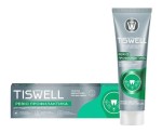 Зубная паста, Tiswell (Тисвелл) 110 г с троксерутином и гиалуроном Перио профилактика для десен