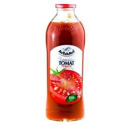 Сок ArtshAni томатный 1 л
