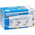 Маска медицинская одноразовая, 1 шт детская 2400003675805