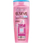 Шампунь, Elseve (Эльсев) 400 мл Питание и Блеск кристалл