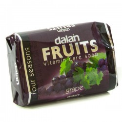 Мыло Dalan Фрутс Виноград 100 г