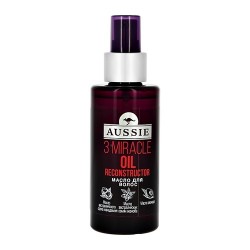 Масло для волос Aussie Миракл 3 Реконструктор 100 мл