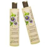 Шампунь, Кафе красоты 300 мл Питательный активный рост и блеск